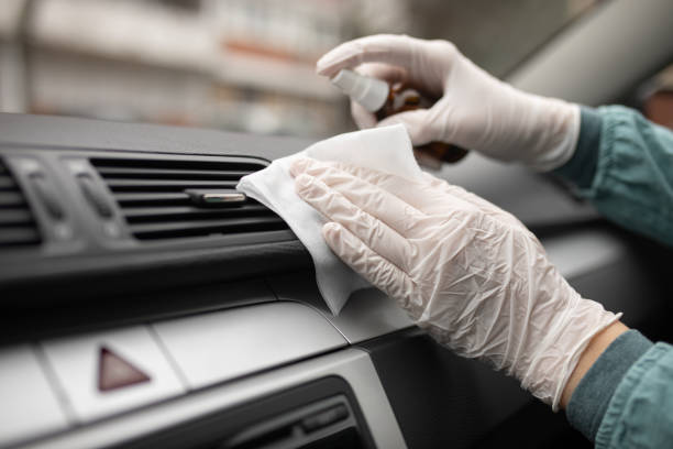 Best Home Air Vent Cleaning  in Muncie, IN