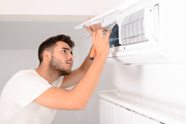 Best Air Duct Cleaning Cost  in Muncie, IN