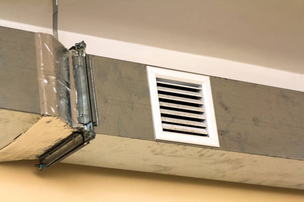 Best Air Duct Cleaning Near Me  in Muncie, IN