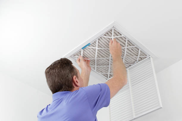 Reliable IN Airduct Cleaning Solutions